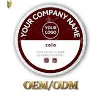 Beg Cola Nicotine | Pembekal Borong Tersuai - HENO