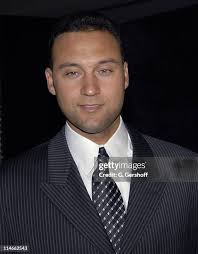 27 Annual Spring Luncheon And Christopher D Smithers Foundation Awards With Derek  Stock Photos, High-Res Pictures, and Images