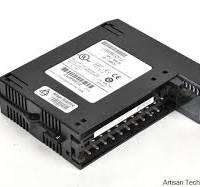 IC693ALG221 GE Fanuc (Analog Input Module) | ArtisanTG™