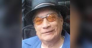 Joe G. Rabel Martinez Obituary