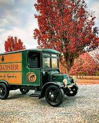 Image result for Caramel Brown 1931 Oldsmobile