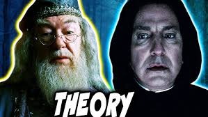 It Was All in Harry's Head: A Harry Potter Theory