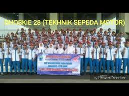 Unit layanan terpadu kemdikbud gedung c lantai 1 kompleks kemdikbud senayan jakarta, 10270 call center : Anak 12 Tsm 1 Smk Muhammadiyah Kandanghaur Youtube