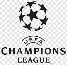 2017 18 Uefa Champions League 2018 19 Real Madrid C F Paris Saint Germain F C Logo Symbol