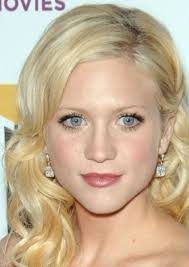 This list of celebrities is loosely sorted by popularity. Brittany Snow On Mycast Fan Casting Your Favorite Stories