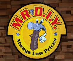 Mr diy pudu plaza new. Mr D I Y Sports Fashion Electronics Technology Home Furnishing Westgate