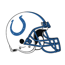 Svg, dxf, png & eps. Indianapolis Colts Vector Logo Download Free Svg Icon Worldvectorlogo