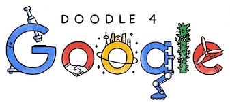 We have no idea what to do with 280 characters — we're used to only 6! The History Of The Google Doodle Ricemedia