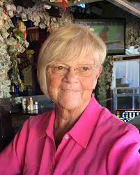 Kathleen Laremore Hubbard Obituary March 27, 2025