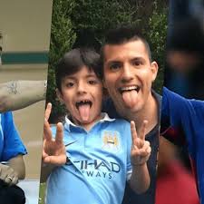 En esta cuarentena sergio kun agüero sacó a relucir su faceta como gamer realizando transmisiones en vivo por la plataforma twitch, donde también y en su última aparición aprovechó para hablar con su hijo benjamín agüero maradona (11), el día después de su cumpleaños número 32, que desató. Aguero Y Un Video Jugando Con Benjamin Asi Juega El Hijo Del Kun Y El Nieto De Maradona Bolavip