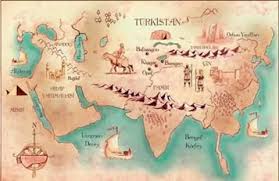 Tam boyda indirmek için aşağıdakini tıklayınız. Dogu Turkistan Turk Islam Kultur Ve Medeniyetinin Besigi Turktoyu Turk Dunyasini Kesfet