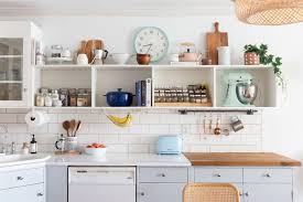 Diyhomedesignideas.com has been visited by 10k+ users in the past month 9 Ways To Decorate Above Your Kitchen Cabinets