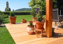Maybe you would like to learn more about one of these? Terrassen Aus Holz Fur Ihre Erholung Im Garten