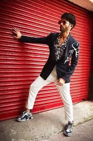 Boy jimmy choo shoes price in indian rupees. Top 5 Sneakers From Shahid Kapoors Closet