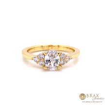 For an anniversary gift) can. Engagement Ring Setting Only 001 100 00966 Brax Jewelers Brax Jewelers Newport Beach Ca