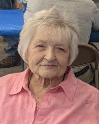 Virginia Smith Obituary March 21, 2025