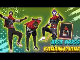 Users needing assistance will need to contact the respective team assigned to their region and may refer to the list below Best Dress Combinations With Fearless Warrior Bundle Free Fire Dress Combinations Free Fire Youtube