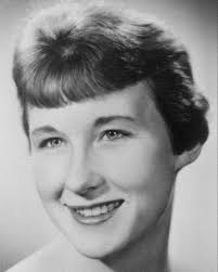 Lora Ford Obituary July 23, 2024