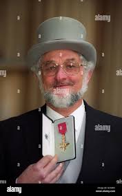 Ron hickman hi-res stock photography and images