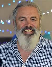 Obituary for Derek "Mac" Richard McDonald