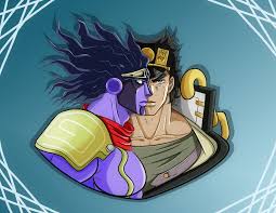 10 times a stand's healing saved the day by identifying his first major victories in the series, we can better appreciate the juxtaposition. Jotaro Kujo Jojo Bizarre Adventure By Khairiart On Newgrounds