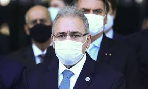 Também precisamos saber se a população vai responder à própria campanha de vacinação. E Possivel Garantir Que Toda A Populacao Brasileira Sera Vacinada Ate O Fim De 2021 Diz Queiroga Jovem Pan