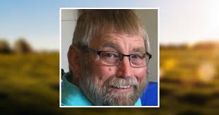 Harold "Hal" E Jordet Jr. Obituary November 19, 2018