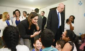 Página oficial do médico e deputado federal osmar terra. Crianca Feliz Vence Premio Internacional Por Inovar Na Primeira Infancia Veja