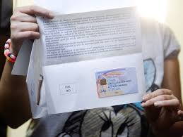 E necesar doar sa respecti anumiti pasi. Cardul De SÄnÄtate Se BlocheazÄ DacÄ Asiguratul TasteazÄ Gresit De Cinci Ori Codul Pin