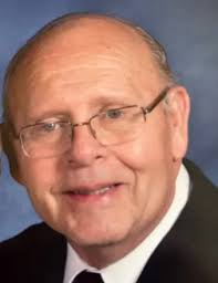 Obituary information for Gary L. Beach