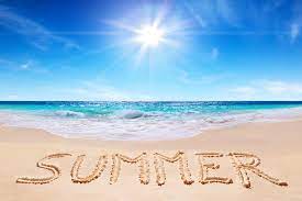 Summer is one of the four earth's seasons, that goes after spring and foreshadows autumn. Where Do You Stand Summer Edition Tim S Free English Lesson Plans