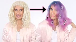 Maybe you would like to learn more about one of these? Brad Mondo On Twitter New Video My Old Cheap Wig Gets Transformed Into Mermaid Hair Rt And I Will Like Your Rt Check Out The Video Https T Co R3heau2mza Https T Co Zv6okiptha