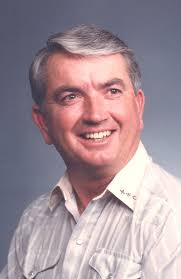 Michael Crumpton Obituary