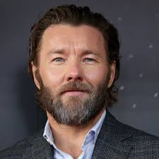Post your questions for Joel Edgerton
