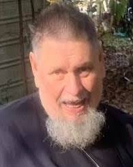 Cecil Fortner Obituary (2024)