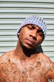 Lil B (Digital Cover Story)