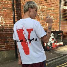 You can also upload and share your favorite vlone wallpapers. Vlone Palm Angels Tee 800x800 Wallpaper Teahub Io