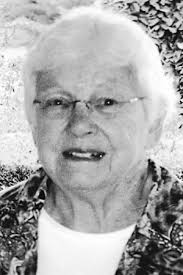 Obituary: Joan Elizabeth Stockford Fontaine