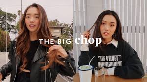 Jenn Im в X: „We finally done did it guys, we CHOPPED IT ALL OFF 💇🏻‍♀️  Catch up with everything Ive been up to in January:  t.co8ddj7nNez2 t.co1JCKNiegks“  X
