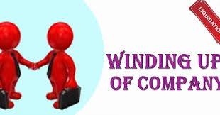 Wind up a company in malaysia. Corporate Legal World Winding Up Of Companies