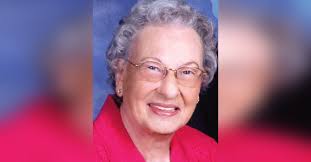 Obituary information for Evelyn Garris Grant