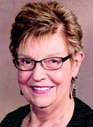 Mary Margaret Johnston