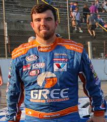 Also involved in 'the big one' was danica patrick, j.j. Gus Dean Wikipedia