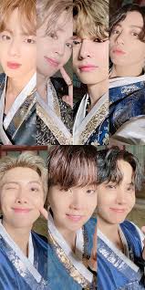 Radar bogor, jungkook bts sang golden maknae memang memiliki pribadi yang perasa, dia pernah menangis saat menulis surat untuk penggemar bts atau army. Pin De Ainaaa Em Bts Imagens Bts Bts Wallpapers Meninos Bts