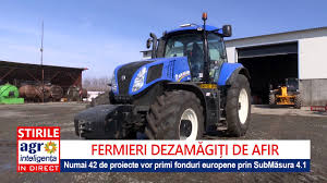 Echipa noastra a realizat in cei peste 17 ani de experienta, aproape in toate judetele, peste 1.150 de proiecte pentru toate programele cu finantare nerambursabila din romania: Afir Numai 42 De Proiecte Primesc Fonduri Ue Pentru InvestiÈii Agricole Youtube