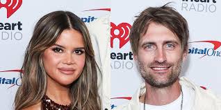 Maren Morris, Ex Ryan Hurd's Co-Parenting Relationship