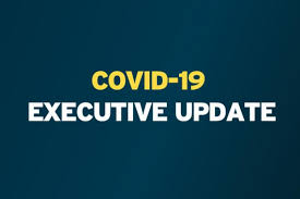 Travel restrictions should also be gradually lifted for the special administrative regions of china: Executive Agrees Relaxations To Covid Restrictions The Executive Office