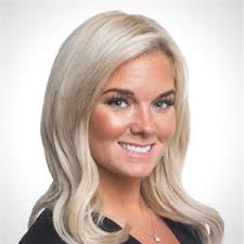 Erica Peach's Instagram, Twitter & Facebook