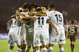 Podes personalizarla a tu gusto, cambiarle el fondo y agregar tus links preferidos. Newell S Reacciono Ante Lanus Gano Y Llegara Entusiasmado Al Partido Con Patronato Analisis