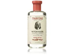 45 Random Amazon Products That Thousands Of Reviewers Say Changed Their Lives Witch Hazel Toner Skin Care Equipment Dermatologist Recommended Skincare